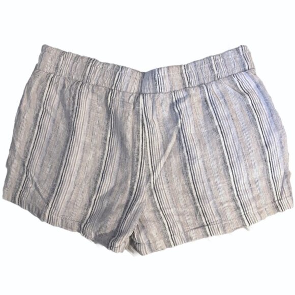 Harmony + HAVOC Casual Shorts - Picture 2 of 9